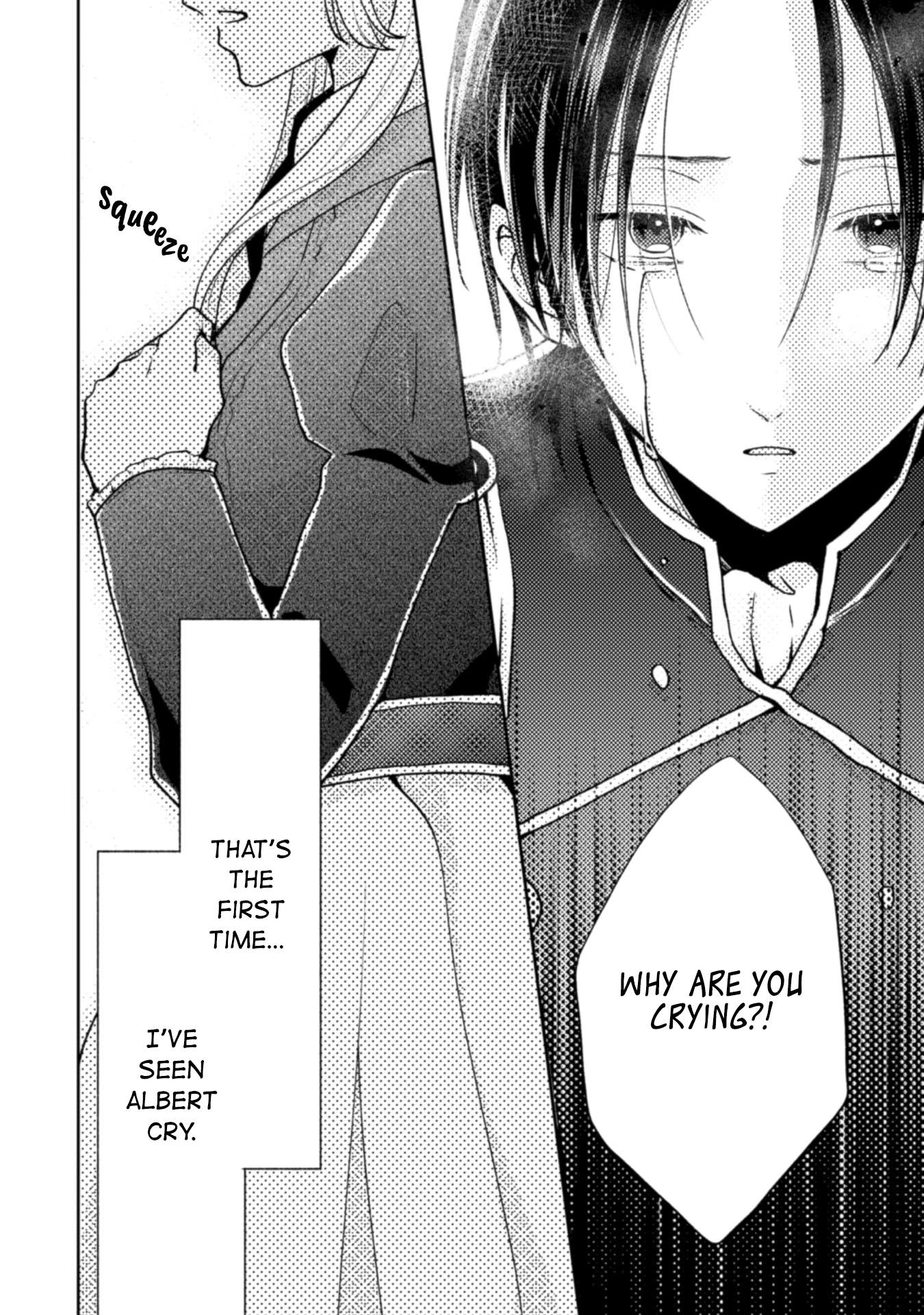 I wouldn't date a prince even if you asked! The banished villainess will start over with the power of magic~ Chapter 3 14